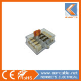 Haiyan Kennects Electrical Technology Co., Ltd.