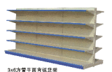 Factory Direct Shelf, Top Quality Shelf, Gondola Shelf, Island Shelf, Supermarket Shelf (JT-A01)