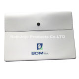 Promotional PVC Documents Bag for School and Office