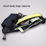 Freerunning Reflective Waist Pack Phone Holder for iPhone X 6 7 8 Plus Pouch