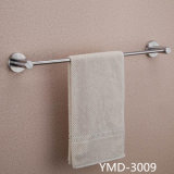 Bathroom Accessory Double Towel Rail Stainless Steel Single Towel Rail (3010)