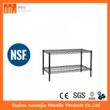 Wire Shelving - Industrial Wire Shelving