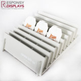 Sintra Semi-Permanent Counter Display Rack for Gift Tag
