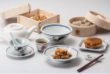 100% Melamine Dinnerware-Tea Cup/High-Grade Dinnerware (703)