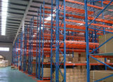 Metal Heavy Duty Steel Warehouse Selective Storage Pallet Racking