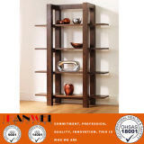 Wooden Furniture-Wooden Shelf (HW-W07)