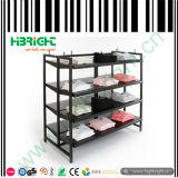 Clothing Shop Display Rack Show Stand for Sale