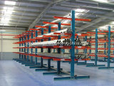 Ce Approved Warehouse Storage Heavy Duty Adjustable Cantilever Racking