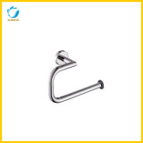 High Quality Stainless Steel Towel Holder with Chrome Finish