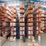 Vna Heavy Duty Warehouse Steel Storage Pallet Rack