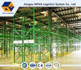 Storage Heavy Duty Warehouse Pallet Rack with ISO9001