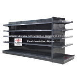 Steel Display Shelf for Supermarket Store Fixture Shop Display Stand