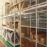 Heavy Duty Storage Mezzanine Rack for Warehouse