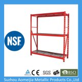 Warehouse Adjustable Steel Storage Pallet Rack