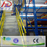 Best Quality Warehouse Structural Mezzanine Racking