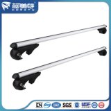 OEM 6063t5 Aluminium Profile with Anodized Surface for Car Roof Rack