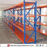 Longspan Galvanized Steel Decking Storage Warehouse Wire Rack