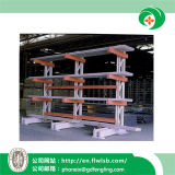 Standard Cantilever Rack for Warehouse with Ce Approval
