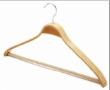 Good Quality Wooden Clothers Hanger