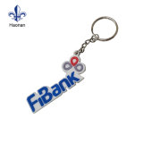 New Popular Promotion Gift PVC Keychain for Decoration