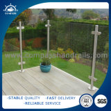 Glass Holder Fitting for Railing Balustrade /Pool Fence