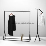 Garment Retail Display Rack