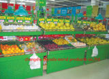 Fruit and Vegetable Display Rack