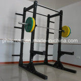 Custom Fitness Barbell Power Rack