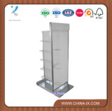Metal and Acrylic Display Stand /Rack for Retail Store