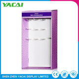Paper Connect Exhibition Stand Products Display Rack for Stores