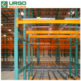 Urgo Hot Sell Industrial Rolling Shelves