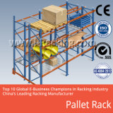 Industrial High Quality Adjustable Metal Steel Storage Warehouse Shelving