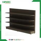 Modern Retail Shop Gondola Shelving System Grocery Store Used Display Units Shelving for Sale
