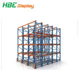 Warehouse Heavy Duty Long Span Storage Racking Warehouse Rack