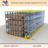 Steel Drive in Pallet Racking with High Density Quality