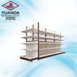 Wire and Flat Back Board Shelf with Facrory Price
