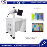 Table Style Mineral Water Cup Fiber Laser Marking Machine