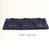 Hot Limestone Tealight Cup Candle Holder