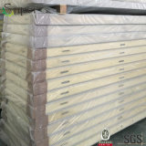Glass Wool Cold Room Insulation Sandwich Panels