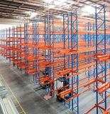 Industrial Selective Heavy Duty Warehouse Storage Rack
