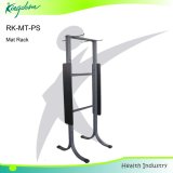 Body Building/Yoga Mat Rack/Mat Display Stand/ Exercise Mat Rack (RK-MT-PS)