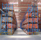 Industrial Metal Warehouse Storage Selective Heavy Duty Pallet Rack