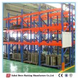 China International Standard Acrylic File Warehousing Rack