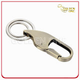Customized Design Carabiner Metal Promotion Keychain