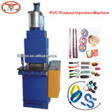High Speed Automatic PVC Injection Machine for Cup Mat/Houlder