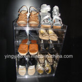 Best Seller Acrylic Shoe Storage Container