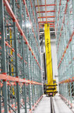 Racking of Automated Storage and Retrieval System