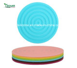 Colorful Silicone Drink Coaster