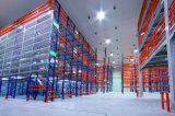 Quality Guaranteed Warehouse Storage Mezzanine Rack Shelving System/Pallet Rack