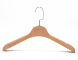 New Arrival Luxury Plastic Hangers Cheap for Clothes and Coat